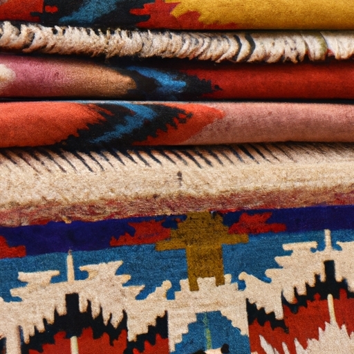 in what region of the united states were totem poles common forms of native american art?