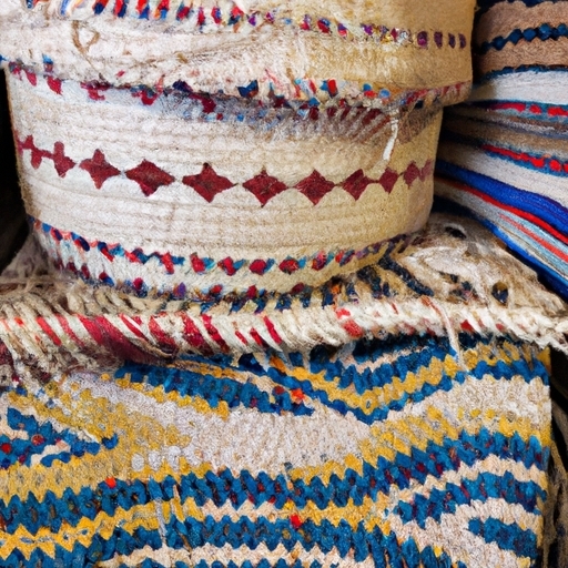 what does tanto mean in native american